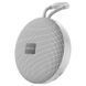 Портативна колонка BOROFONE BR27 Dear sports BT speaker, 5W, Grey (6974443388466) [806361], фото 1