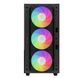 Корпус DeepCool CH560 Digital Black без БЖ (R-CH560-BKAPE4D-G-1) [614336], фото 11