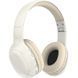 Гарнітура XTRIKE ME, Bluetooth 5.3, 200 мАг, White (HD-215WH) [403843], фото 1