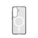 Чохол UAG для Samsung Galaxy S26, Dot with Magnet, Ice/Ash (214549114331) [114105], фото 6