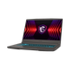 Ноутбук MSI Thin 15 B12UCX-2800XUA (9S7-16R831-2800) [300262], фото 3
