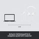 Гарнітура Logitech USB H390 White (981-001286) [203119], фото 7