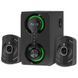 Акустична система 2.1 Defender Eclipse, 40Вт Bluetooth/MP3/SD/USB/AUX/RC (65593) [405250], фото 1
