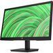 Монітор TFT 21.5'' HP V22v G5, VA, HDMI, чорний (65P56E9) [400499], фото 3