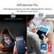 Система WiFi-Mesh ASUS ZenWiFi Pro ET12 AXE11000, 2xGE LAN, 1x2.5GE LAN, 1x2.5GE WAN, 1мод (90IG05Z0-MO3A10) [104503], фото 7