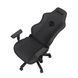 Крісло для геймерів Anda Seat Phantom 3 Size L Dark Gray Fabric (AD18Y-06-GB-F) [619104], фото 10