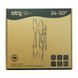 Кронштейн ATG W2450TB (VESA200х200) (4820276050044) [610434], фото 3