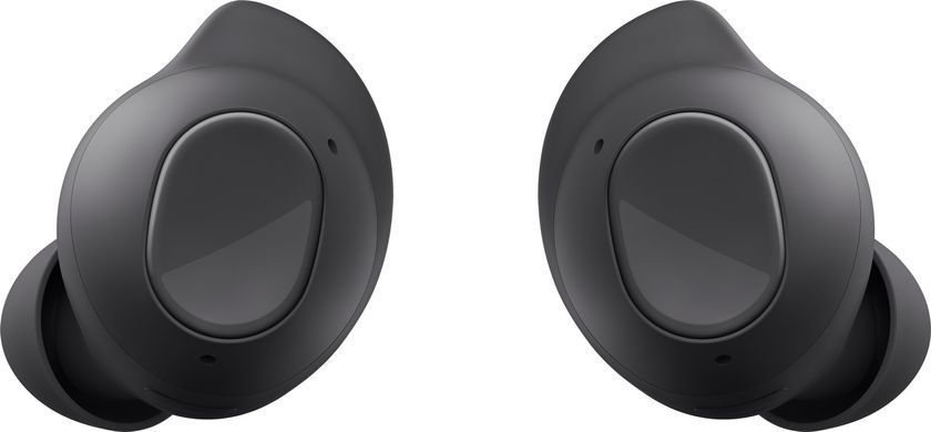 Бездротові навушники Samsung Galaxy Buds FE (R400), чорний (SM-R400NZAASEK) [107364]