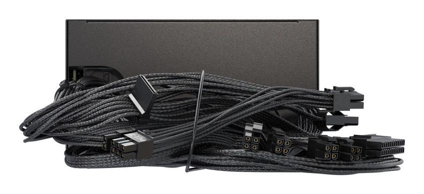 Блок живлення ATX 650W SEASONIC (CORE GC-650 ATX31) [504171]