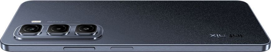 Смартфон Infinix (Hot 50 X6882 8/128GB Sleek Black) [67371]