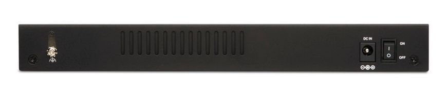 Комутатор Linksys LGS310C 8xGE, 2xSFP, Керований L2 (LGS310C-EU) [14965]
