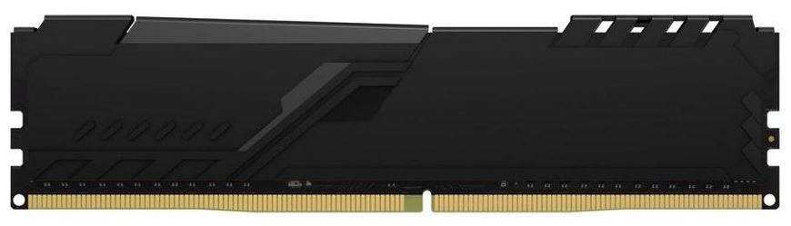 Пам'ять ПК Kingston DDR4 32GB 3200 FURY Beast (KF432C16BB/32)