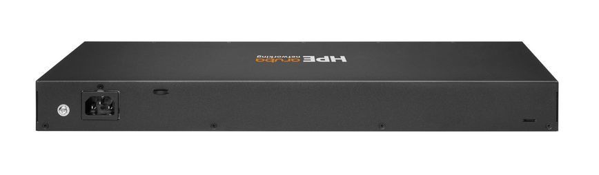 Комутатор Aruba 6100 48G 4SFP+ Swch (RSVLC-1811) (JL676A) [502675]
