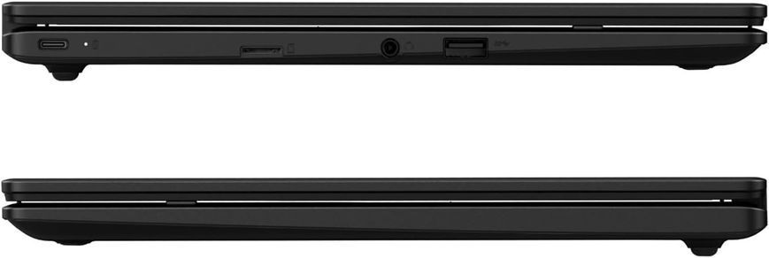 Ноутбук Acer Chromebook 314 (CBOA314-1H-C8XY) Black (4711474178138) [616150]