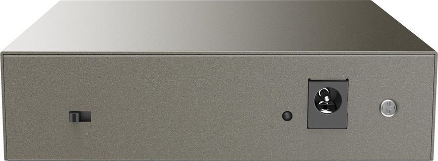 Комутатор Tenda (TEF1106P-4-63W) [611535]