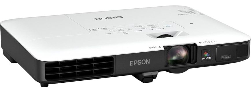 Проєктор Epson EB-1795F FHD (V11H796040)