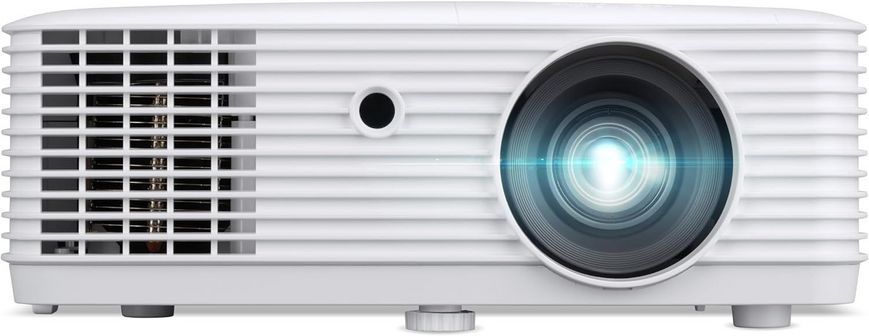 Проєктор домашнього кінотеатру Acer Vero HL6510ATV FHD, 5000 lm, LASER, 1.15-1.5, Android TV (MR.JWT11.005) [108640]