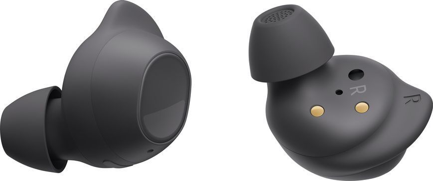 Бездротові навушники Samsung Galaxy Buds FE (R400), чорний (SM-R400NZAASEK) [107364]