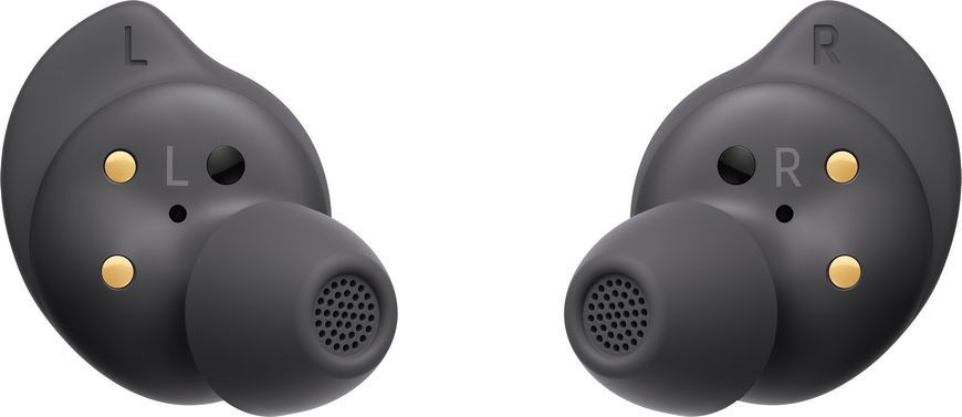 Бездротові навушники Samsung Galaxy Buds FE (R400), чорний (SM-R400NZAASEK) [107364]