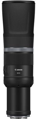Об'єктив Canon RF 800mm f/11 IS STM (3987C005) [107830]