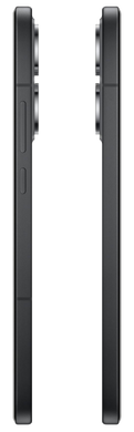 Смартфон OPPO Reno 13 Pro 12/512GB Graphite Grey (CPH2697 Graphite Grey) [20266]