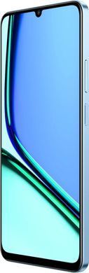 Смартфон Realme Note 60 4/128GB (RMX3933) Voyage Blue (RMX3933 4/128GB Voyage Blue) [600141]