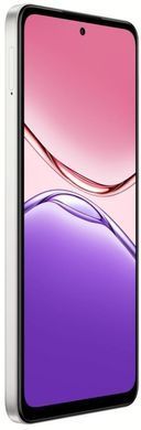 Мобільний телефон A5X NFC 4/128 CPH2725 LASER WHITE OPPO (CPH2725 NFC WHITE_4/128) [502638]