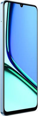 Смартфон Realme Note 60 4/128GB (RMX3933) Voyage Blue (RMX3933 4/128GB Voyage Blue) [600141]