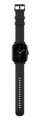 Смарт-годинник Amazfit (GTS 2 Space Black (New Version)) [604522]