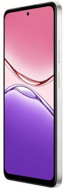 Мобільний телефон A5X NFC 4/128 CPH2725 LASER WHITE OPPO (CPH2725 NFC WHITE_4/128) [502638]