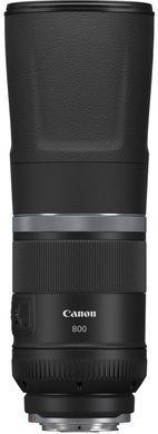 Об'єктив Canon RF 800mm f/11 IS STM (3987C005) [107830]