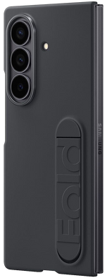 Чохол Samsung Fold 7 Silicone Case Black (EF-MF966CBEGUA) [203015]