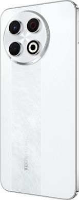 Смартфон TECNO Spark 30 PRO (KL7) 6.78" 8/128ГБ, 2SIM, 5000мА&bull;год, Arctic Glow (4894947047459) [11300]