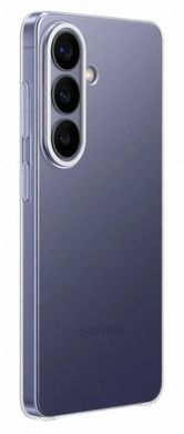 Чохол Samsung для Galaxy S26 (S942), Clear Case, прозорий (EF-QS942CTEGWW) [113887]