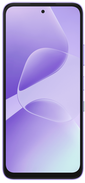 Смартфон Infinix Hot 60i X6728 8/256GB Soul Eye Purple (X6728 8/256 Purple) [202876]