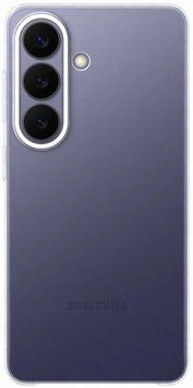 Чохол Samsung для Galaxy S26 (S942), Clear Case, прозорий (EF-QS942CTEGWW) [113887]