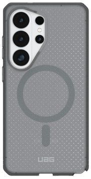 Чохол UAG для Samsung Galaxy S26 Ultra, Dot with Magnet, Ash (214519113131) [113852]