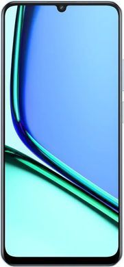 Смартфон Realme Note 60 4/128GB (RMX3933) Voyage Blue (RMX3933 4/128GB Voyage Blue) [600141]