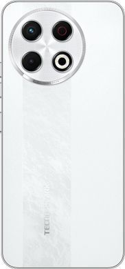 Смартфон TECNO Spark 30 PRO (KL7) 6.78" 8/128ГБ, 2SIM, 5000мА&bull;год, Arctic Glow (4894947047459) [11300]