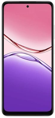 Мобільний телефон A5X NFC 4/128 CPH2725 LASER WHITE OPPO (CPH2725 NFC WHITE_4/128) [502638]