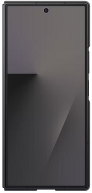 Чохол Samsung Fold 7 Silicone Case Black (EF-MF966CBEGUA) [203015]