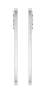 Мобільний телефон RENO15 8/512 CPH2825 AURORA WHITE OPPO (CPH2825 WHITE 8/512) [503377]