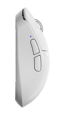 Миша бездротова PULSAR X3 Size1 8K біла (PX3R12) [503398]