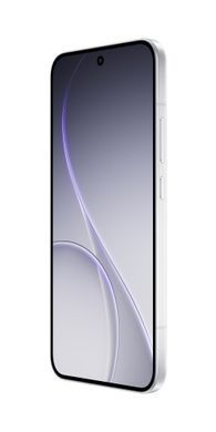 Мобільний телефон RENO15 8/512 CPH2825 AURORA WHITE OPPO (CPH2825 WHITE 8/512) [503377]