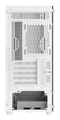 Корпус для комп'ютера MATX W/O PSU GAMMA C50 WH OCYPUS (GAMMA-C50-WHG000XX-GL) [502865]