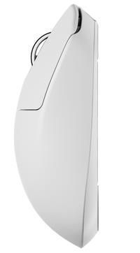 Миша бездротова PULSAR X3 Size1 8K біла (PX3R12) [503398]