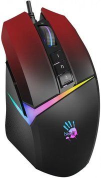 Миша Bloody W60 Max Gradient Red (W60 Max Bloody (Gradient Red)) [606581]