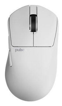 Миша бездротова PULSAR X3 Size1 8K біла (PX3R12) [503398]
