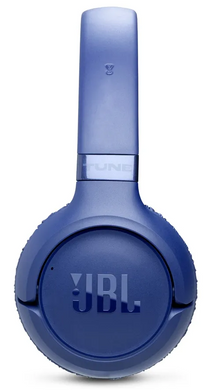 Гарнітура JBL TUNE 680NC Blue (JBLT680NCBLU) [203534]