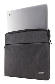 Чохол для ноутбука 15.6" GREY ACER (NP.BAG1A.293) [502199]